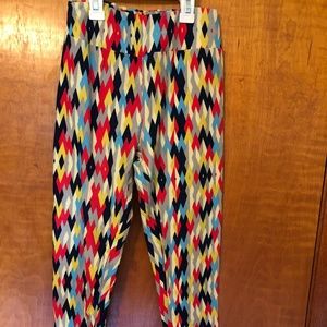 LuLaRoe Leggings
